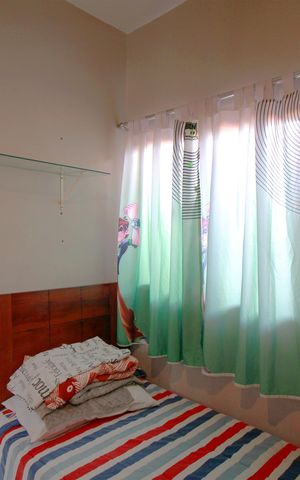Casa à venda com 300m², 5 quartos e 2 vagasQuarto 1