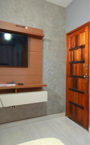 Casa à venda com 300m², 5 quartos e 2 vagasQuarto 2