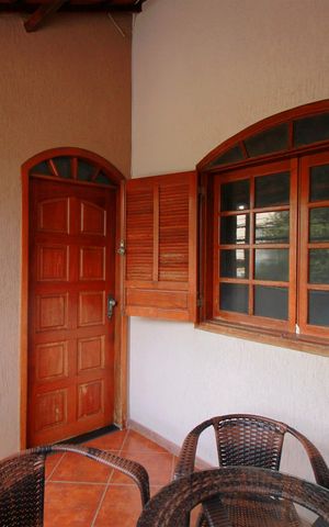 Casa à venda com 300m², 5 quartos e 2 vagasVaranda da Sala