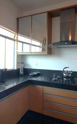 Casa à venda com 300m², 5 quartos e 2 vagasCozinha