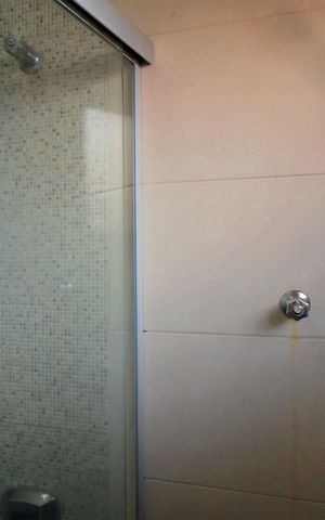 Casa à venda com 300m², 5 quartos e 2 vagasBanheiro Social