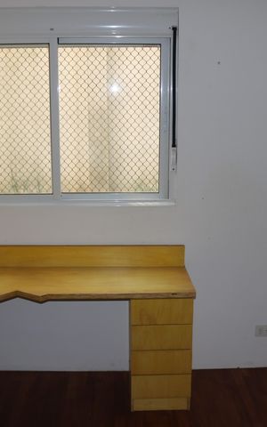 Apartamento à venda com 88m², 3 quartos e sem vagaQuarto 3