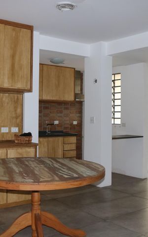 Apartamento à venda com 88m², 3 quartos e sem vagaCozinha