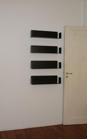 Apartamento à venda com 88m², 3 quartos e sem vagaQuarto 3