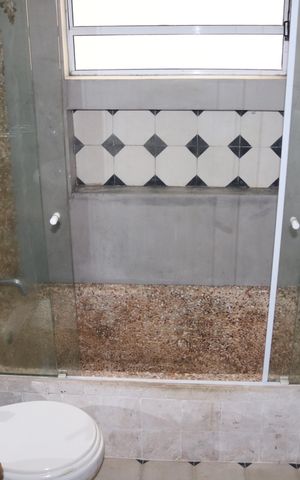 Apartamento à venda com 88m², 3 quartos e sem vagaBanheiro