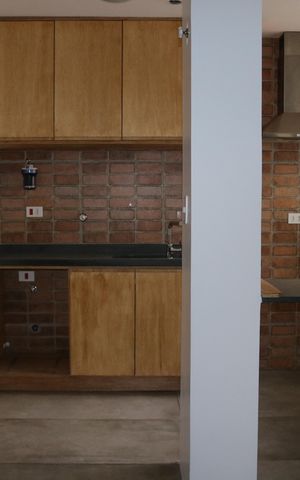 Apartamento à venda com 88m², 3 quartos e sem vagaCozinha