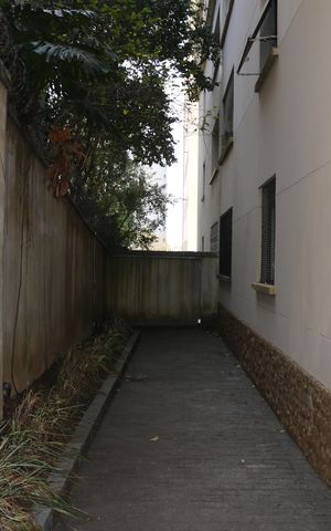 Apartamento à venda com 88m², 3 quartos e sem vagaQuintal