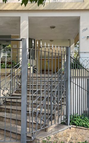 Apartamento à venda com 88m², 3 quartos e sem vaga Apartamento à venda com 88m², 3 quartos e sem vagaFachada do Prédio