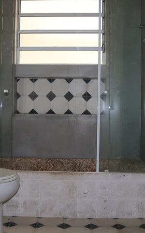 Apartamento à venda com 88m², 3 quartos e sem vagaBanheiro