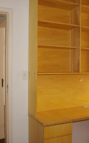 Apartamento à venda com 88m², 3 quartos e sem vagaQuarto 3