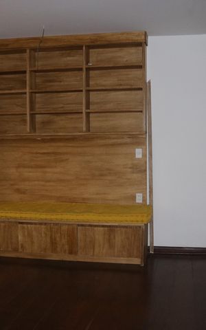 Apartamento à venda com 88m², 3 quartos e sem vagaSala