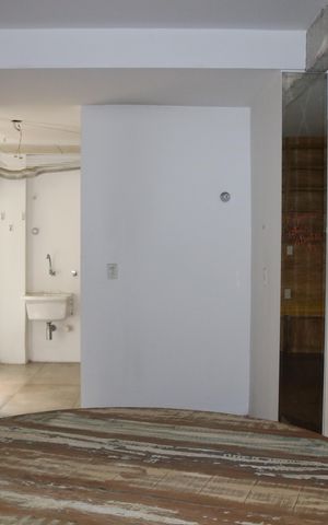 Apartamento à venda com 88m², 3 quartos e sem vagaCozinha