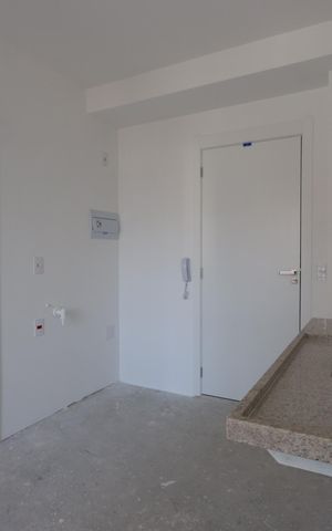 Apartamento à venda com 31m², 1 quarto e sem vagaSala