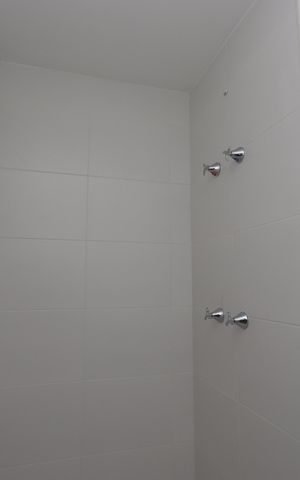 Apartamento à venda com 31m², 1 quarto e sem vagaBanheiro