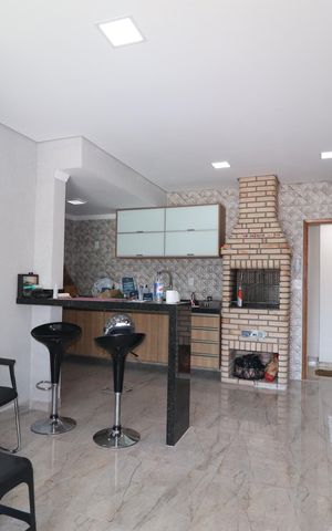 Apartamento à venda com 110m², 2 quartos e 2 vagasEspaço Gourmet