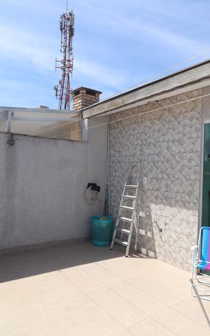 Apartamento à venda com 110m², 2 quartos e 2 vagasCobertura