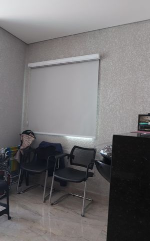 Apartamento à venda com 110m², 2 quartos e 2 vagasEspaço Gourmet