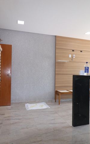 Apartamento à venda com 110m², 2 quartos e 2 vagasEspaço Gourmet