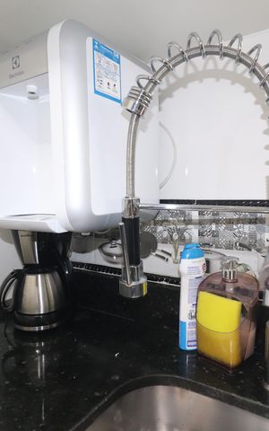 Apartamento à venda com 110m², 2 quartos e 2 vagasCozinha