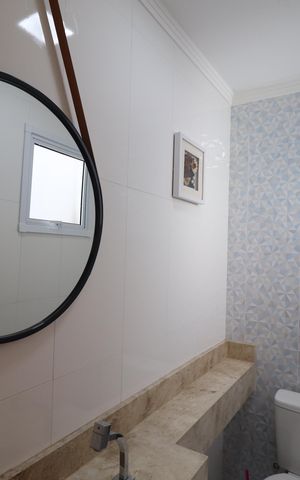 Apartamento à venda com 110m², 2 quartos e 2 vagasLavabo Cobertura