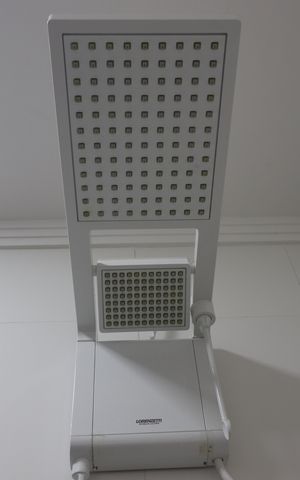 Apartamento à venda com 110m², 2 quartos e 2 vagasBanheiro 2