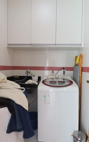 Apartamento à venda com 110m², 2 quartos e 2 vagasÁrea de Serviço