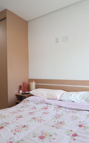 Apartamento à venda com 110m², 2 quartos e 2 vagasSuíte