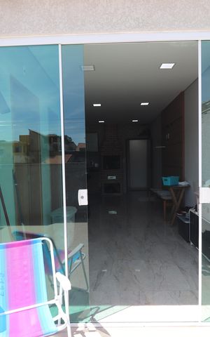 Apartamento à venda com 110m², 2 quartos e 2 vagasCobertura