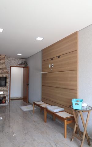 Apartamento à venda com 110m², 2 quartos e 2 vagasEspaço Gourmet