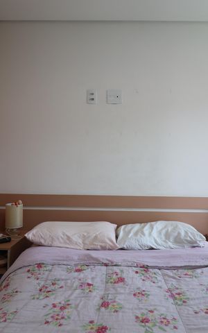 Apartamento à venda com 110m², 2 quartos e 2 vagasSuíte
