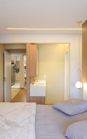 Apartamento à venda com 92m², 2 quartos e sem vagaSuíte