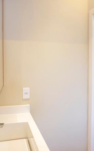 Apartamento à venda com 92m², 2 quartos e sem vagaBanheiro da suíte