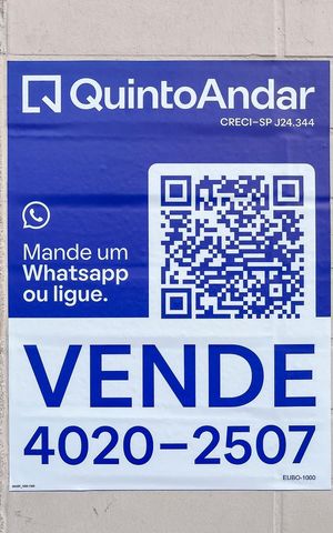 Apartamento à venda com 92m², 2 quartos e sem vagaEUBO-1000