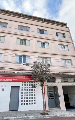 Apartamento à venda com 92m², 2 quartos e sem vagaFachada + plaquinha