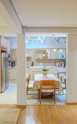 Apartamento à venda com 92m², 2 quartos e sem vagaSala