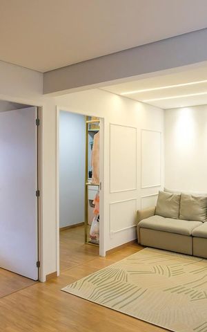 Apartamento à venda com 92m², 2 quartos e sem vagaSala