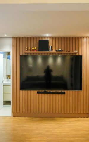 Apartamento à venda com 92m², 2 quartos e sem vagaSala