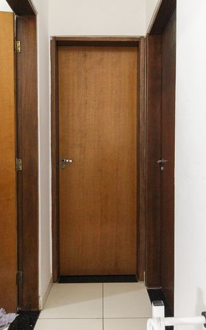 Casa de condomínio à venda com 62m², 2 quartos e 1 vaga Casa de condomínio à venda com 62m², 2 quartos e 1 vagaCorredor