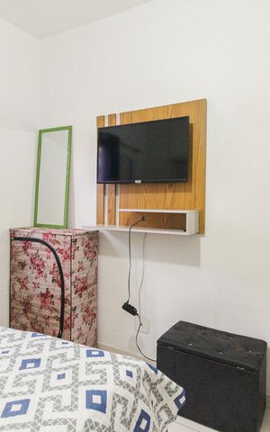 Casa de condomínio à venda com 62m², 2 quartos e 1 vaga Casa de condomínio à venda com 62m², 2 quartos e 1 vagaQuarto 1