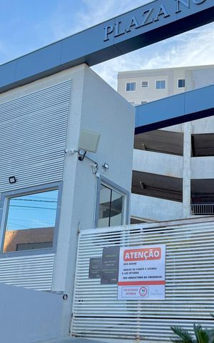 Apartamento à venda com 53m², 2 quartos e 1 vaga Apartamento à venda com 53m², 2 quartos e 1 vagaFachada