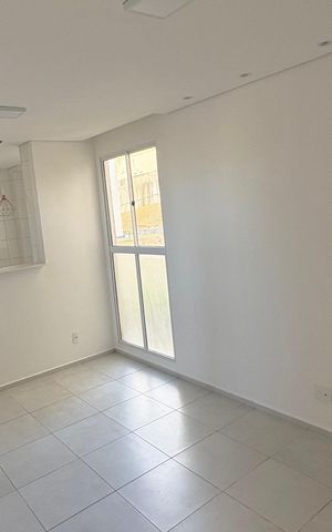 Apartamento à venda com 53m², 2 quartos e 1 vaga Apartamento à venda com 53m², 2 quartos e 1 vagaSala