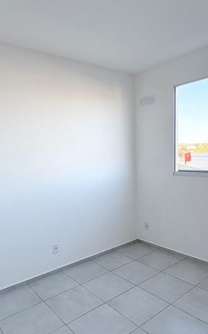 Apartamento à venda com 53m², 2 quartos e 1 vaga Apartamento à venda com 53m², 2 quartos e 1 vagaQuarto 1