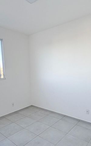Apartamento à venda com 53m², 2 quartos e 1 vaga Apartamento à venda com 53m², 2 quartos e 1 vagaQuarto 2