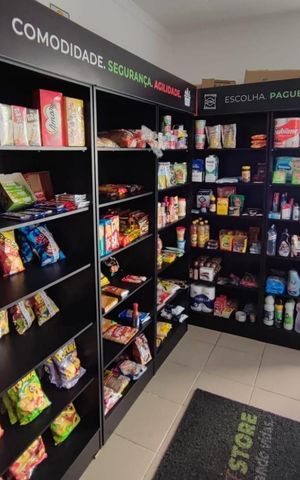 Apartamento à venda com 50m², 2 quartos e 1 vaga Apartamento à venda com 50m², 2 quartos e 1 vagaÁrea comum - Mercado
