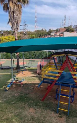 Apartamento à venda com 50m², 2 quartos e 1 vaga Apartamento à venda com 50m², 2 quartos e 1 vagaÁrea comum - Playground