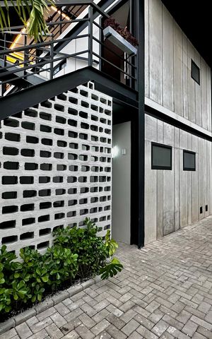 Studio para alugar com 50m², 1 quarto e 1 vaga Studio para alugar com 50m², 1 quarto e 1 vagaGaragem