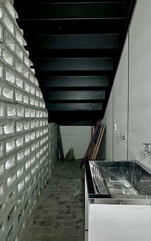 Studio para alugar com 50m², 1 quarto e 1 vaga Studio para alugar com 50m², 1 quarto e 1 vagaLavanderia