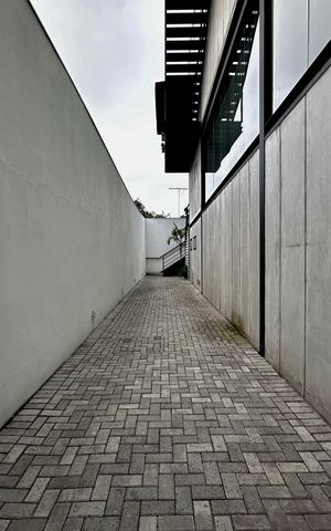Studio para alugar com 50m², 1 quarto e 1 vaga Studio para alugar com 50m², 1 quarto e 1 vagaGaragem