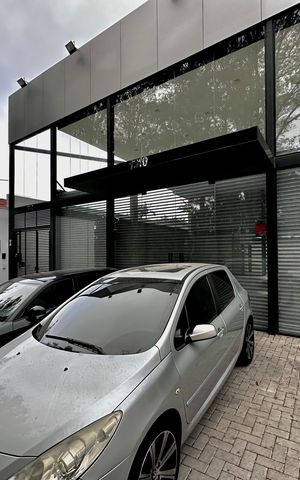 Studio para alugar com 50m², 1 quarto e 1 vaga Studio para alugar com 50m², 1 quarto e 1 vagaFachada
