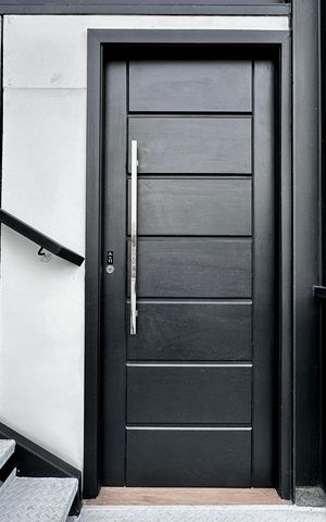 Studio para alugar com 50m², 1 quarto e 1 vaga Studio para alugar com 50m², 1 quarto e 1 vagaEntrada